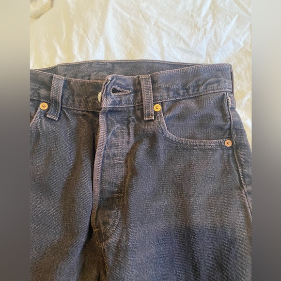 SOLD Vintage Levi’s 501 - Picture 3 of 6